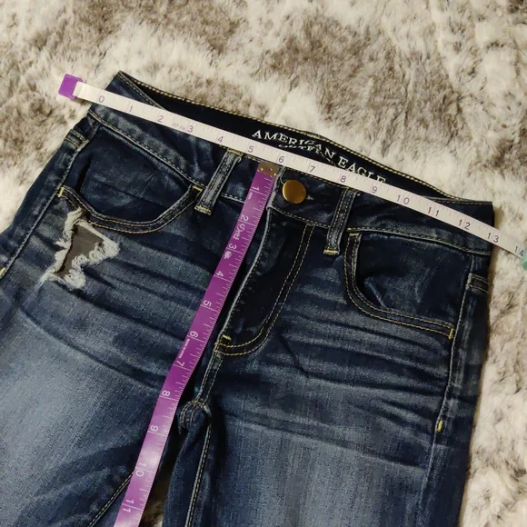 American Eagle Outfitters Jegging - Picture 2 of 6